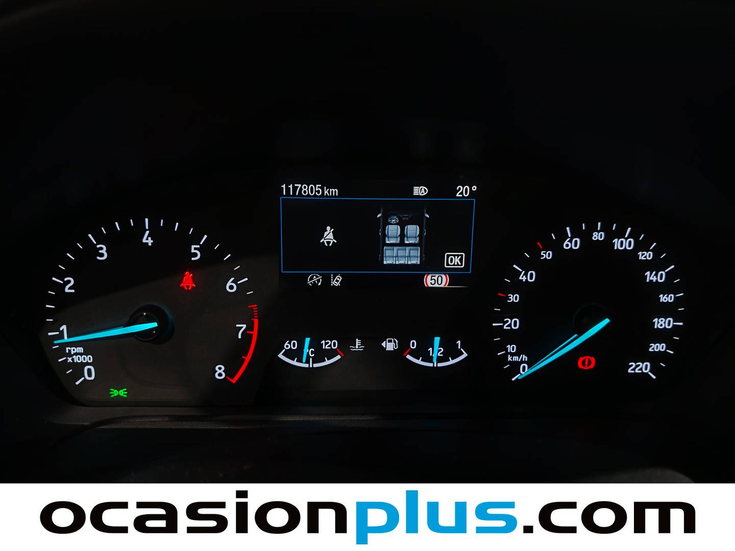 Foto Ford Puma Ford Puma 1.0 EcoBoost MHEV Titanium Design (125 CV)