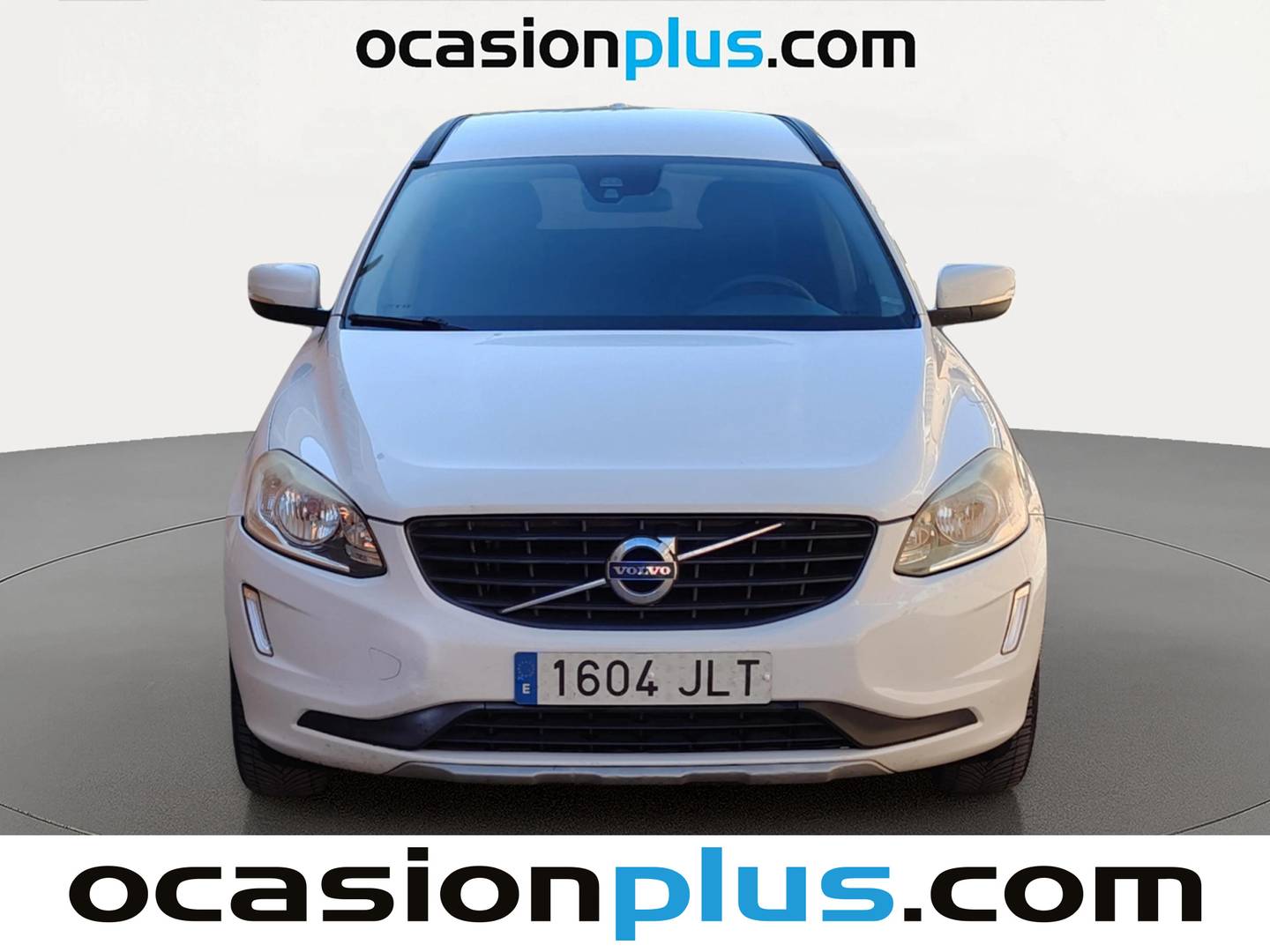 Volvo XC60 Volvo XC60 D3 Kinetic (150 CV) 150cv