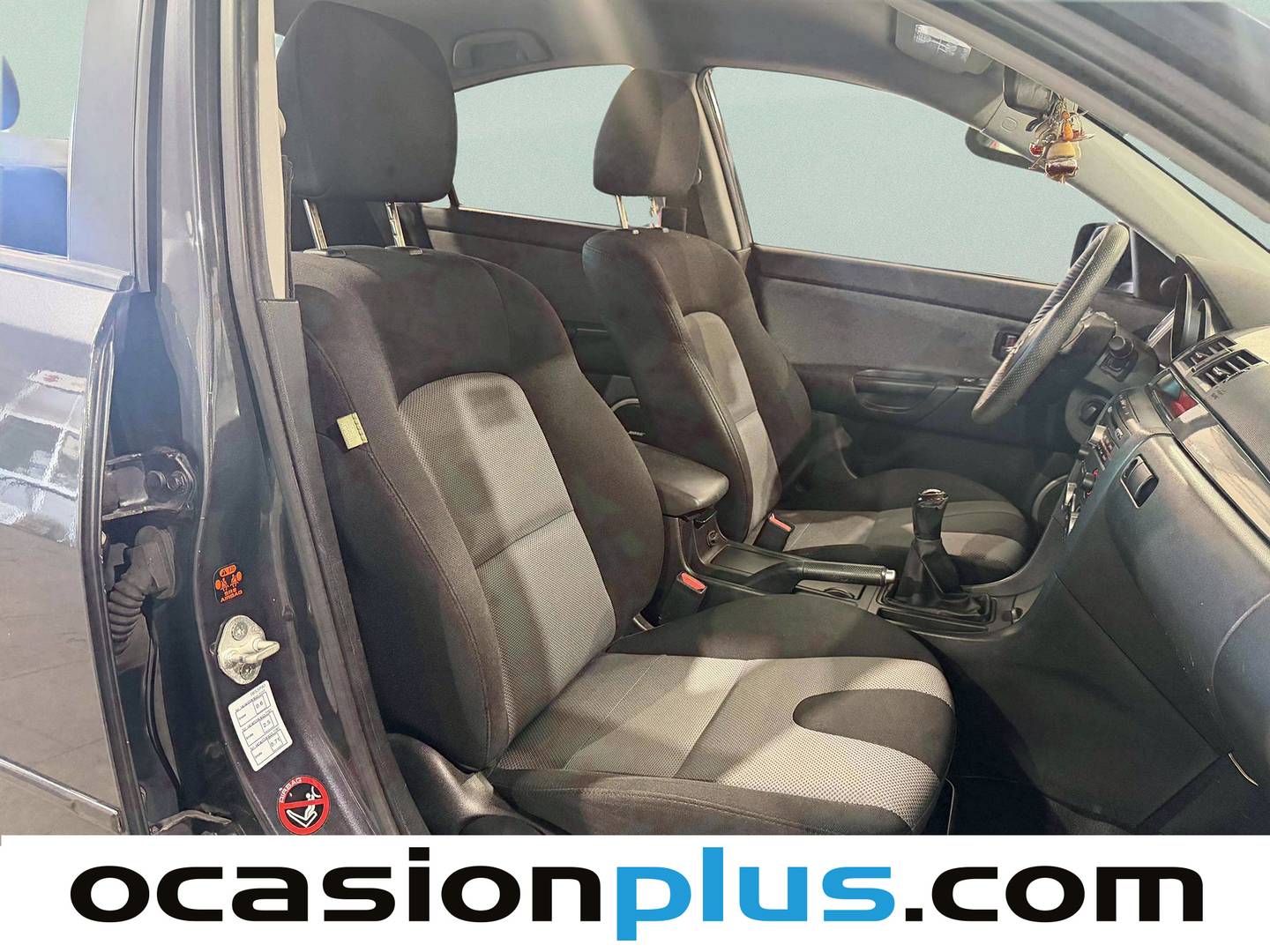 Mazda Mazda3 Mazda Mazda 3 2.0 CRTD Sportive (143 CV) km 0
