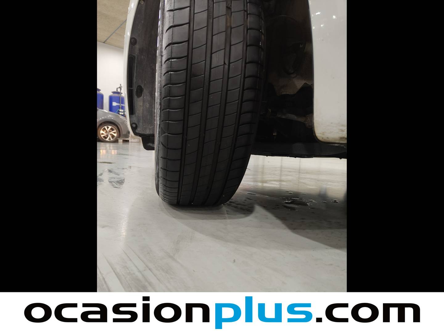 Foto KIA Rio Kia Rio 1.2 DPi Concept (84 CV)