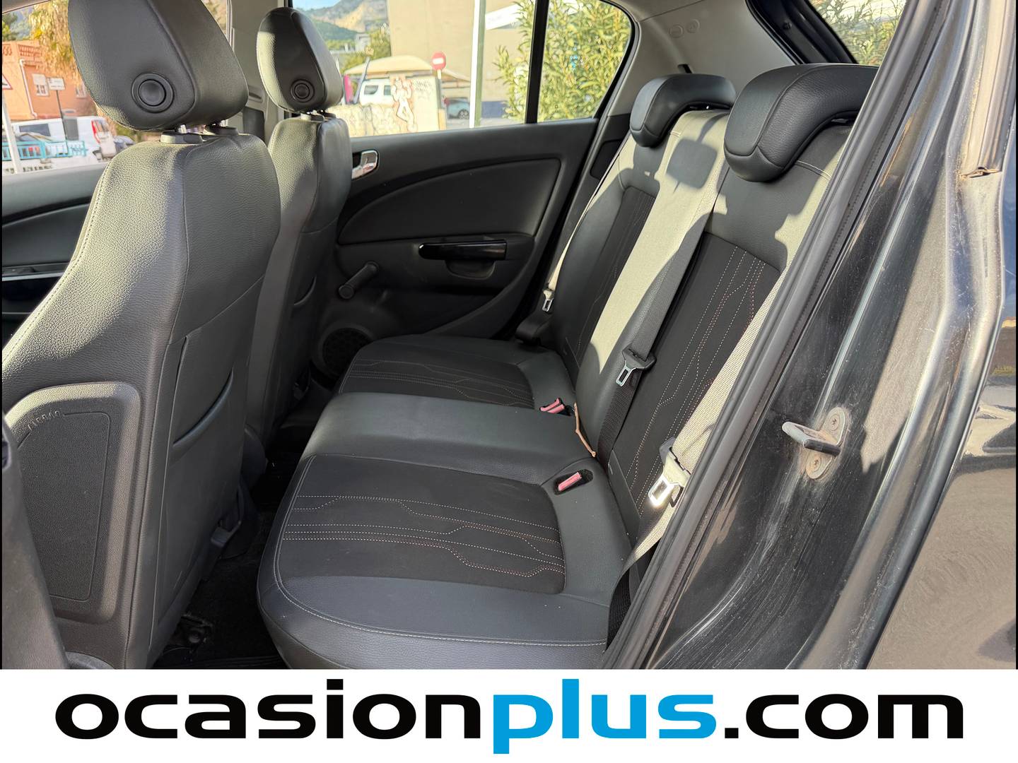 Foto Opel Corsa Opel Corsa 1.2 S&S Expression (85 CV)