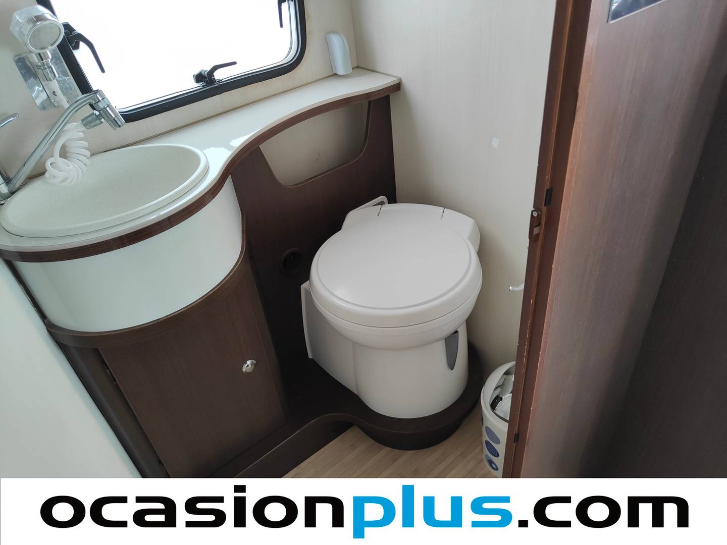 Benimar Sport 310 Benimar Sport 310 2.2D (140 CV) 6 Plazas seminuevo