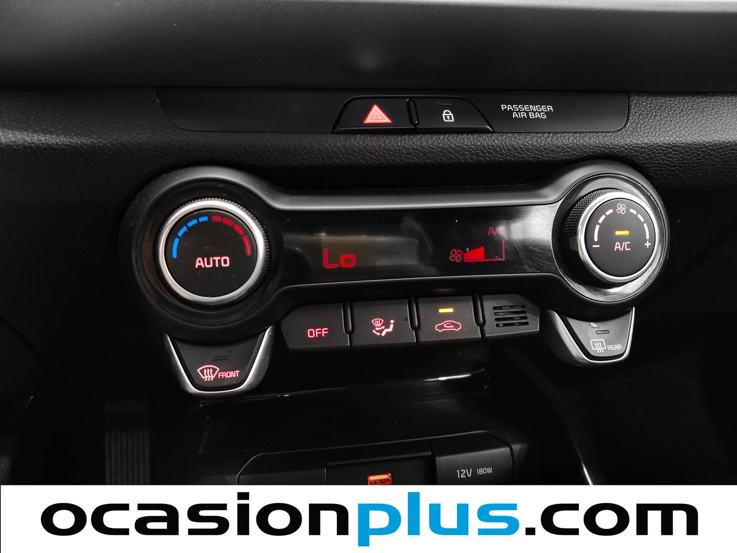 KIA Stonic KIA Stonic 1.0 T-GDi Drive (100 CV) seminuevo