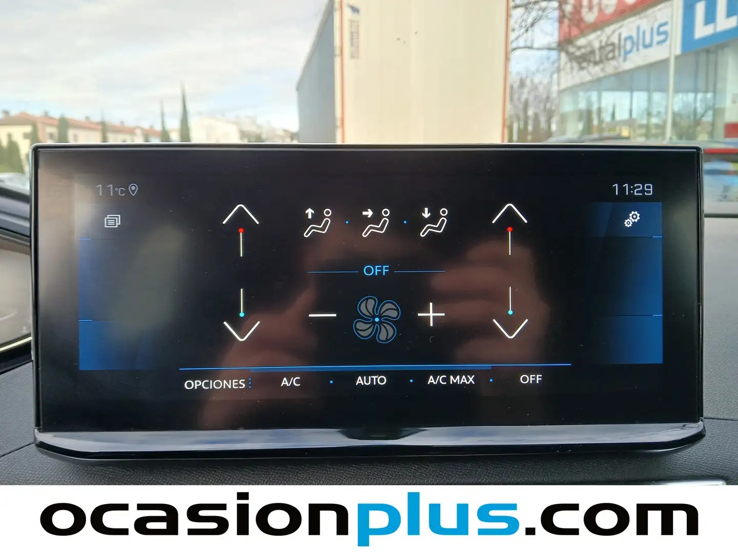 Foto Peugeot 3008 Peugeot 3008 PureTech 130 S&S GT (130 CV)