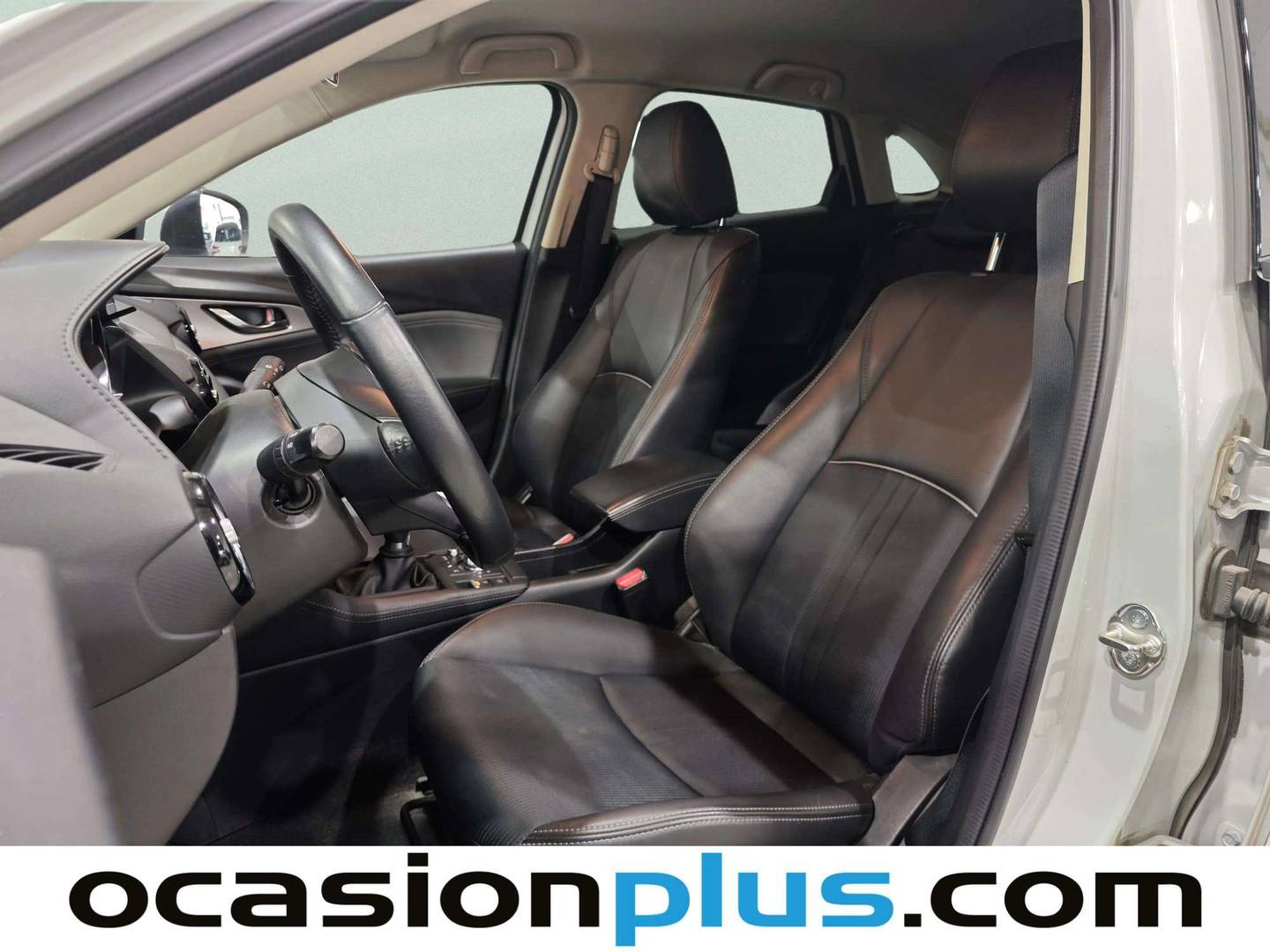 Foto Mazda CX-3 Mazda CX-3 2.0 G Zenith 2WD  (121 CV)