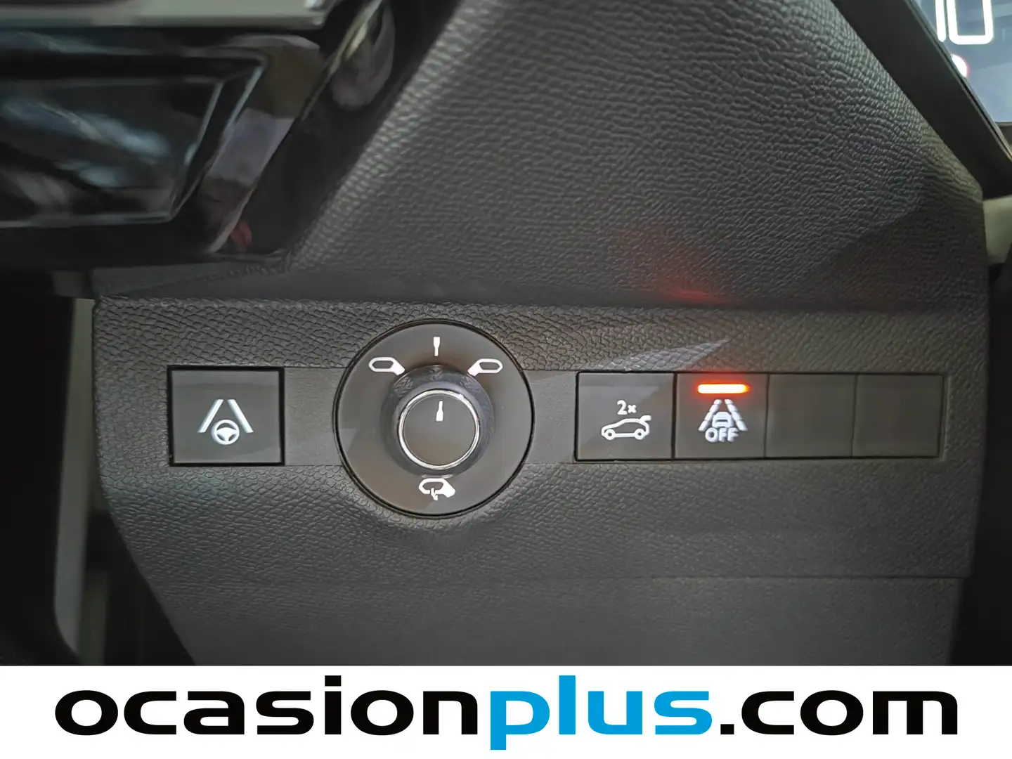 Foto DS DS 7 Crossback DS DS7 Crossback BlueHDi 130 DE Performance Line AT (130 CV)