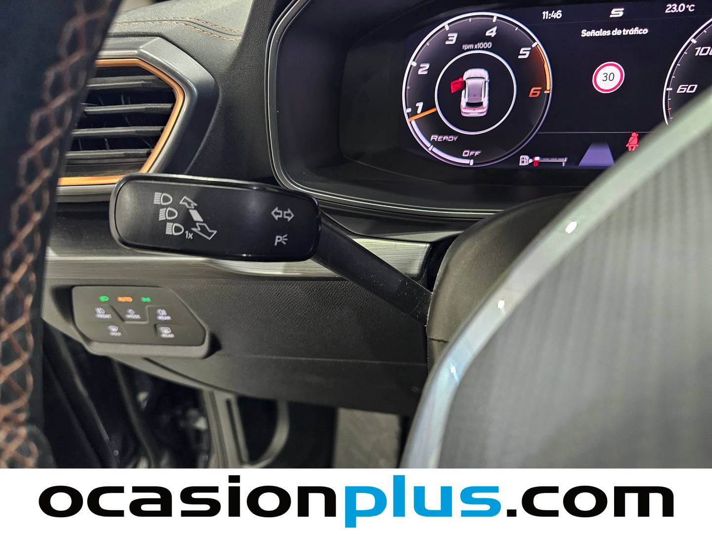 Cupra Formentor Cupra Formentor 2.0 TDI (150 CV) seminuevo