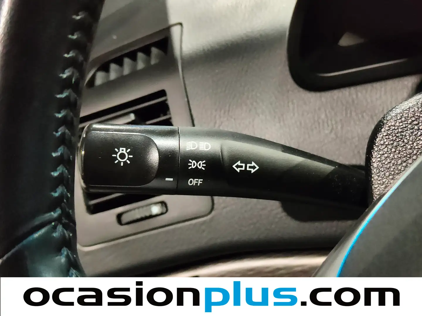 Foto SsangYong Rodius Ssangyong Rodius D22T Premium (178 CV) 7 Plazas