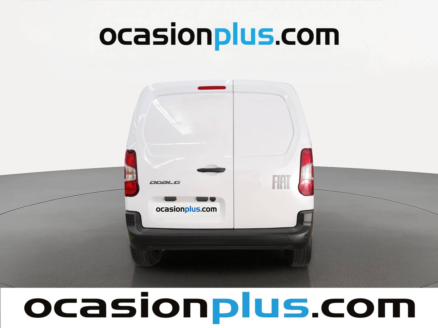 Fiat Doblò Fiat Dobló Furgón BlueHDi 100 M (100 CV) diésel