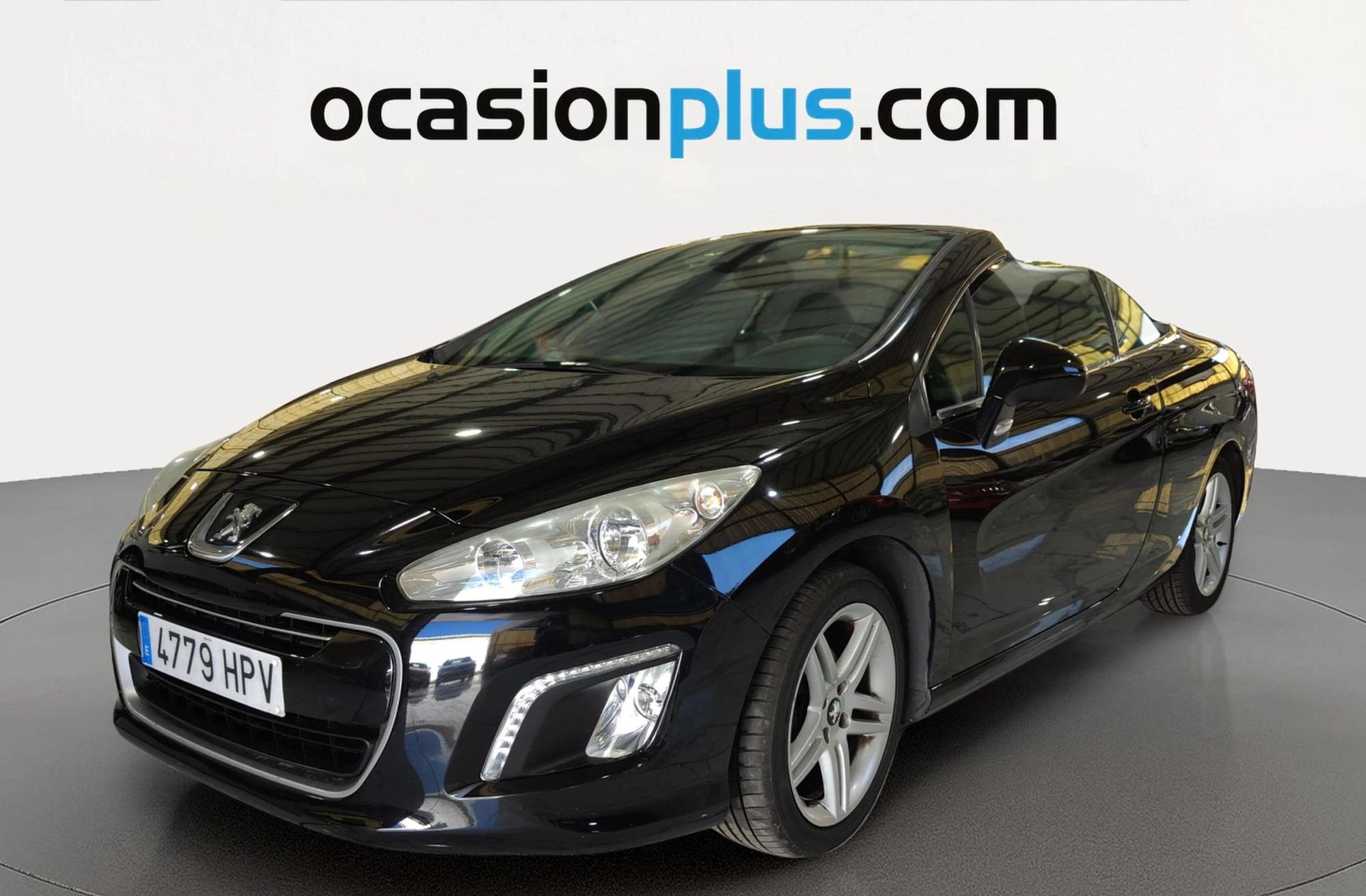 Peugeot 308 CC 1.6 VTi Active