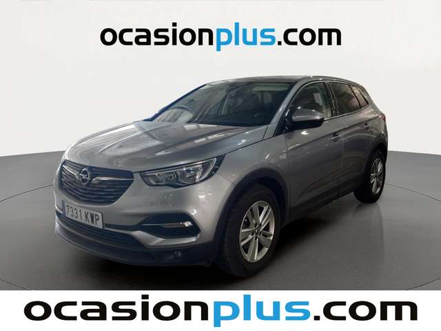 Opel Grandland X 1.5 CDTi S&S Selective  (130 CV) de segunda mano