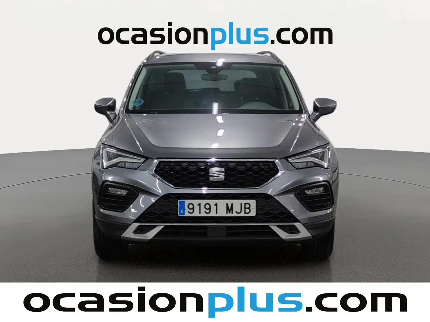 Foto Seat Ateca SEAT Ateca 1.5 TSI S&S Style XL (150 CV)