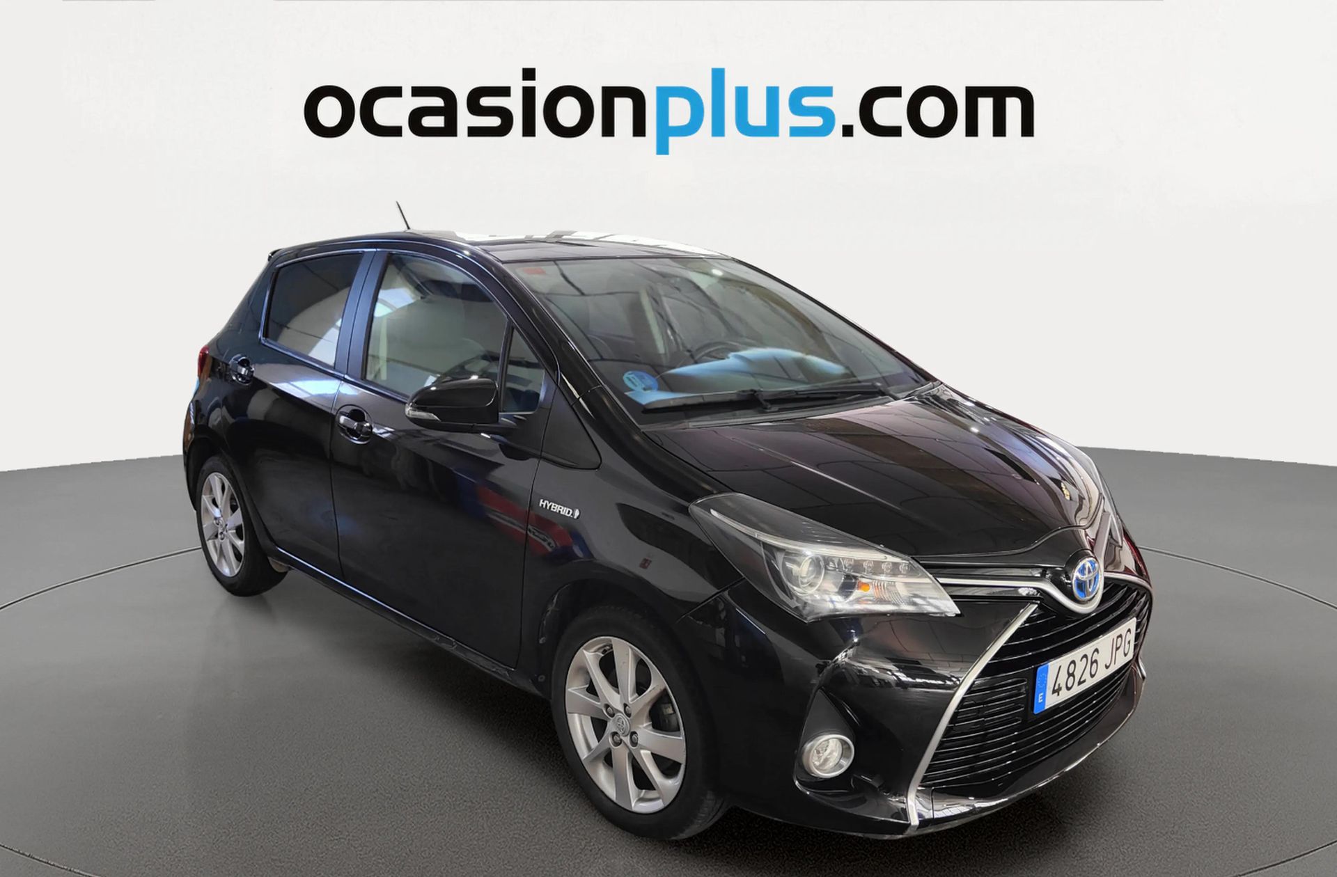 Toyota Yaris 1.5 Hybrid Advance - foto 2