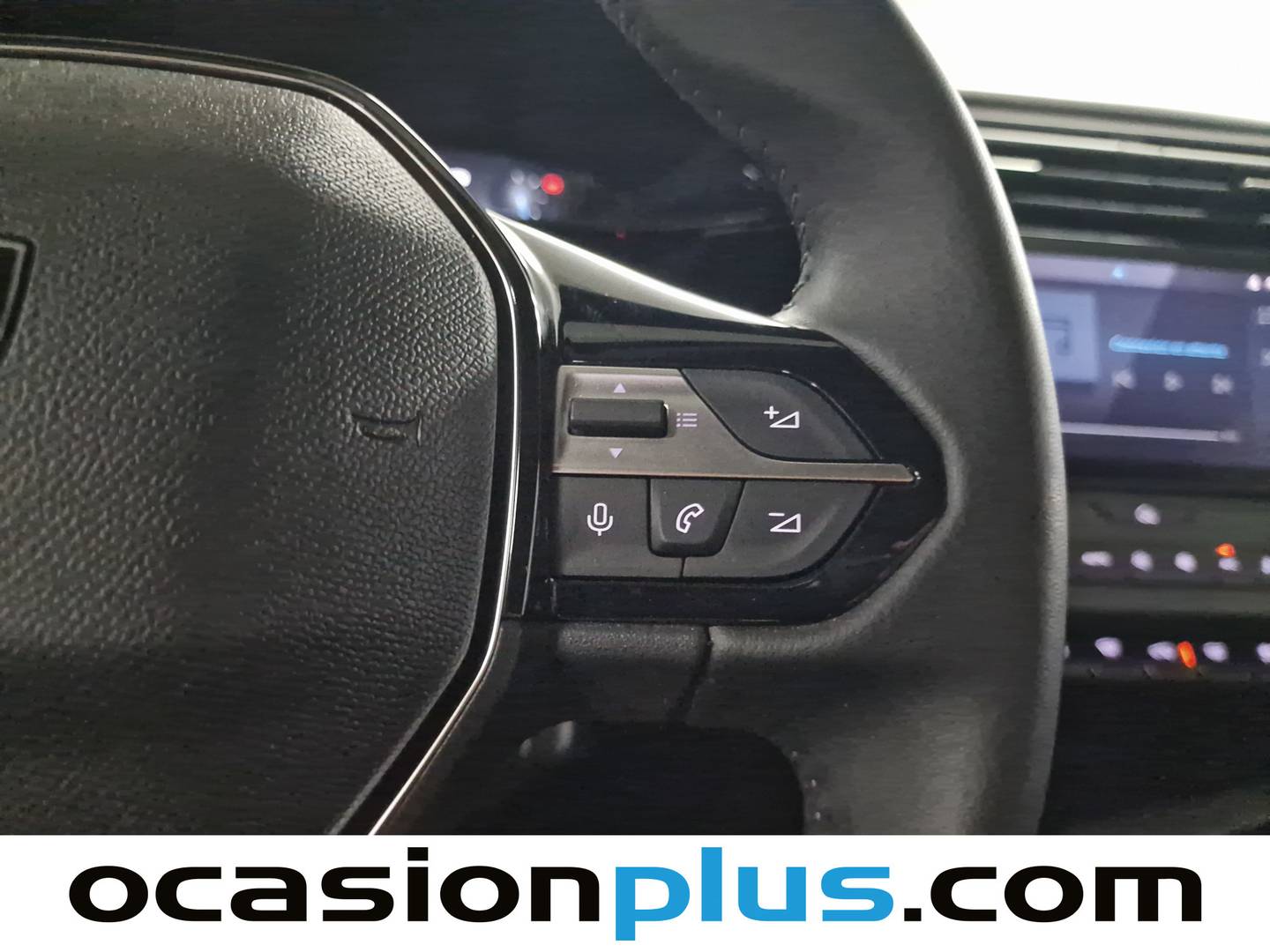 Foto Peugeot 308 Peugeot 308 PureTech 130 S&S Active Pack EAT8 (130 CV)