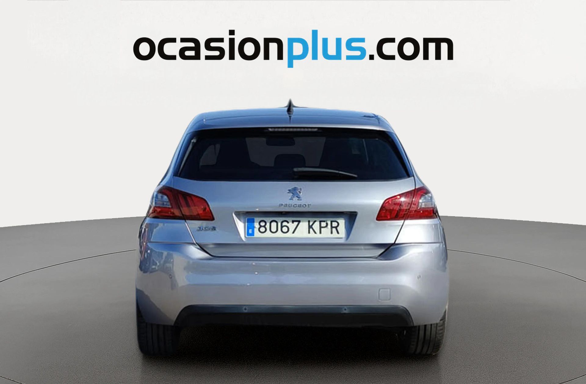 Peugeot 308 BlueHDi 130 Allure - foto 15