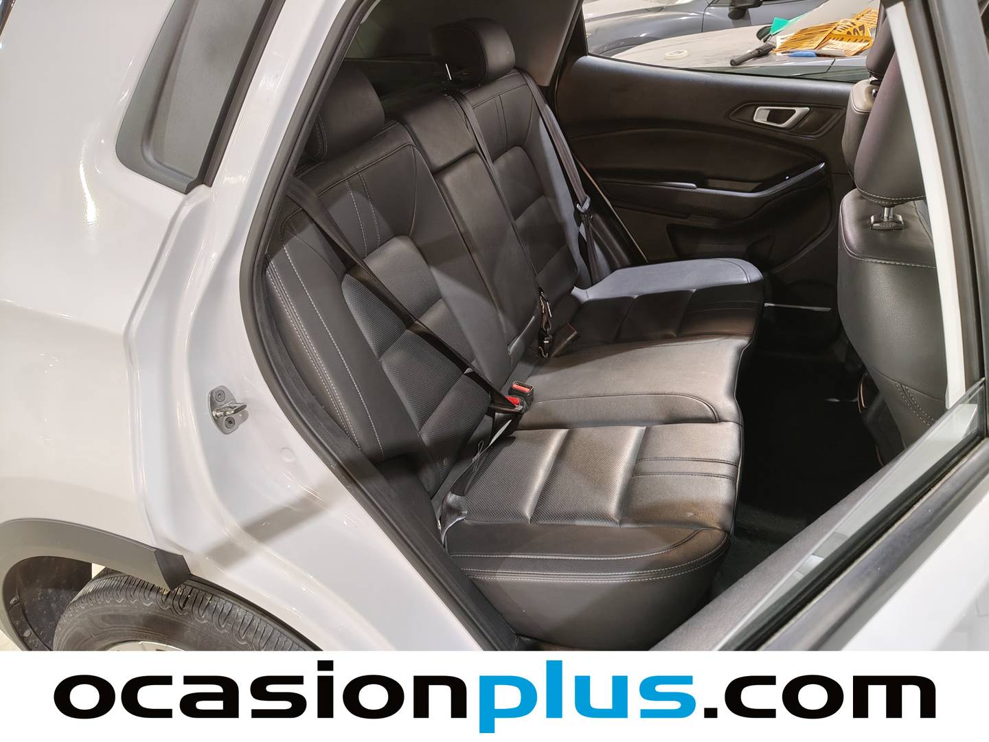 Foto DR AUTOMOBILES DR 4.0 DR AUTOMOBILES DR4 1.5 (116 CV)