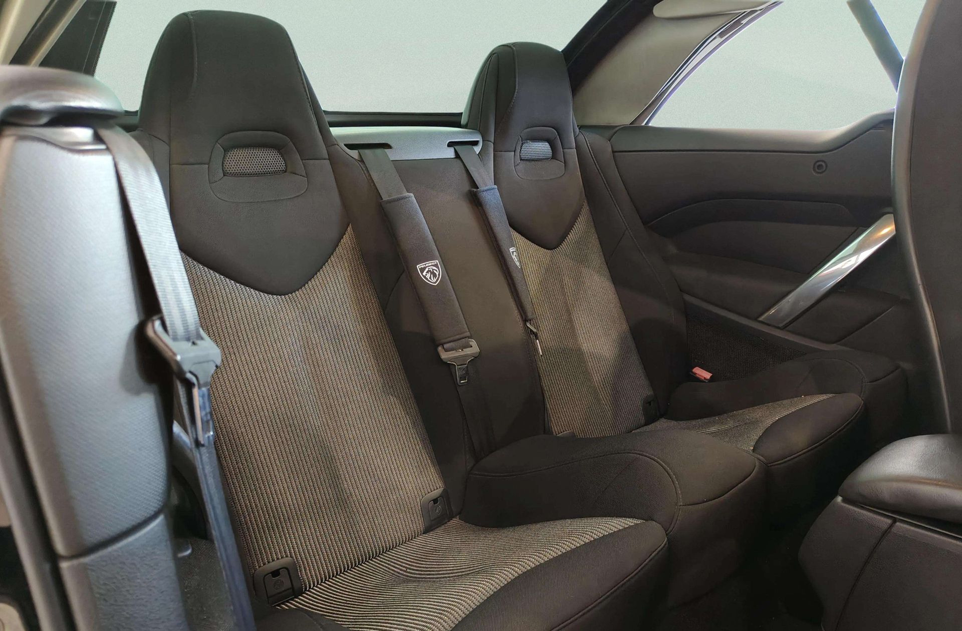Peugeot 308 CC 1.6 VTi Active - foto 14