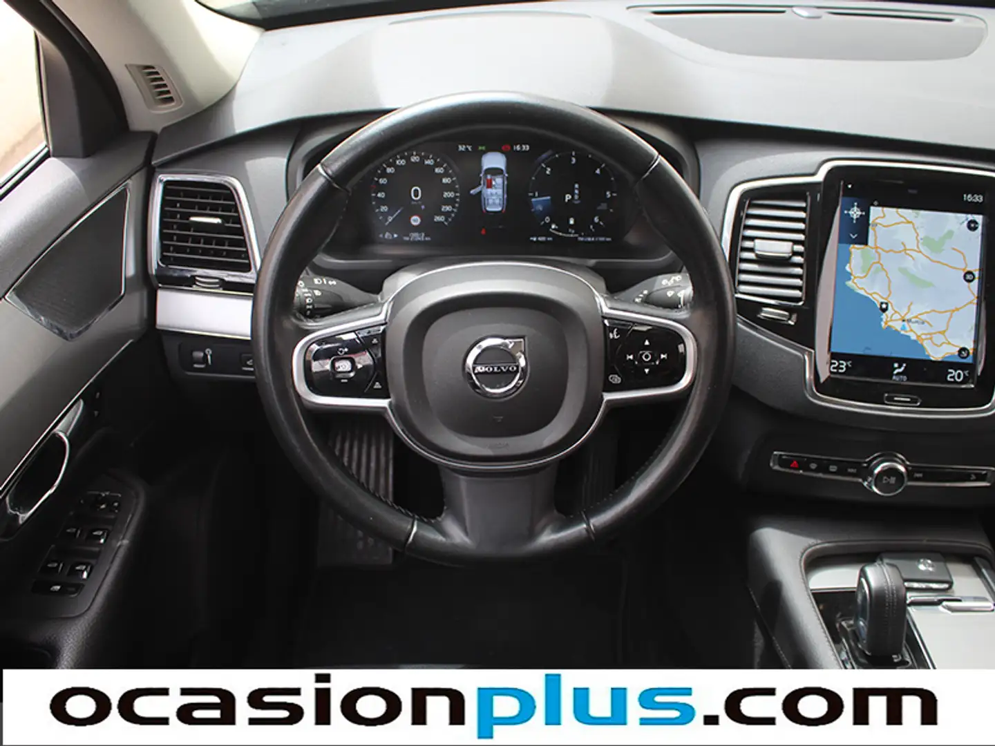 Foto Volvo XC90 Volvo XC90 B5 D Momentum Pro AWD Auto (235 CV) 7 Plazas