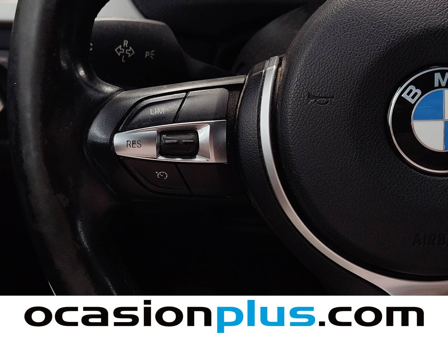 Acabados BMW Serie 4 BMW Serie 4 418d Gran Coupe (143 CV)