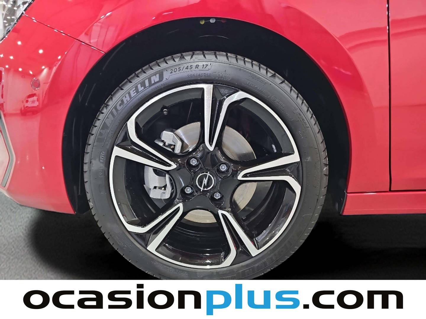 Foto Opel Corsa Opel Corsa 1.2 T XHL Hybrid GS eDCT (110 CV)