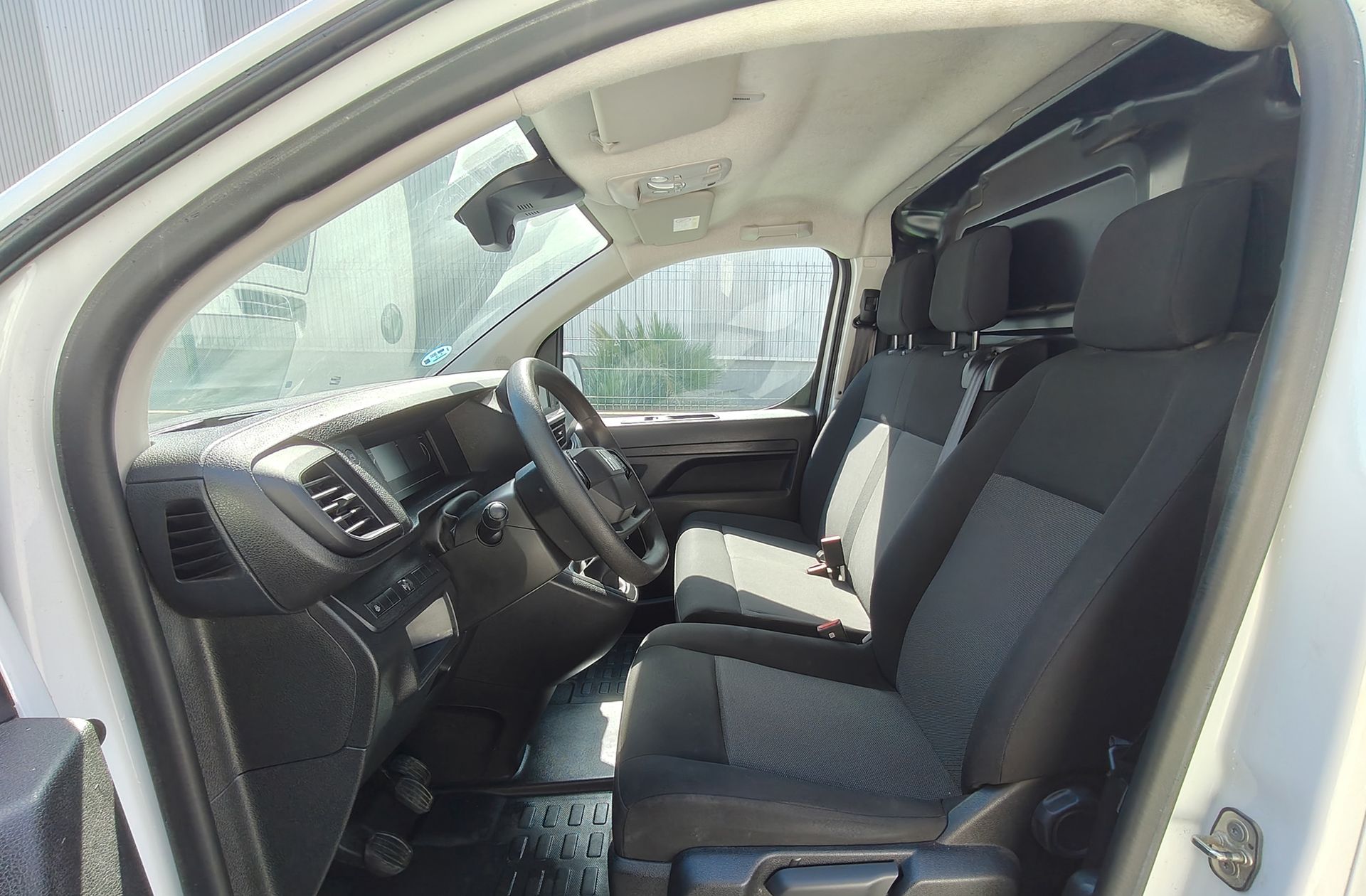 Fiat Scudo Furgon 1.5 BlueHDi L2 - foto 7