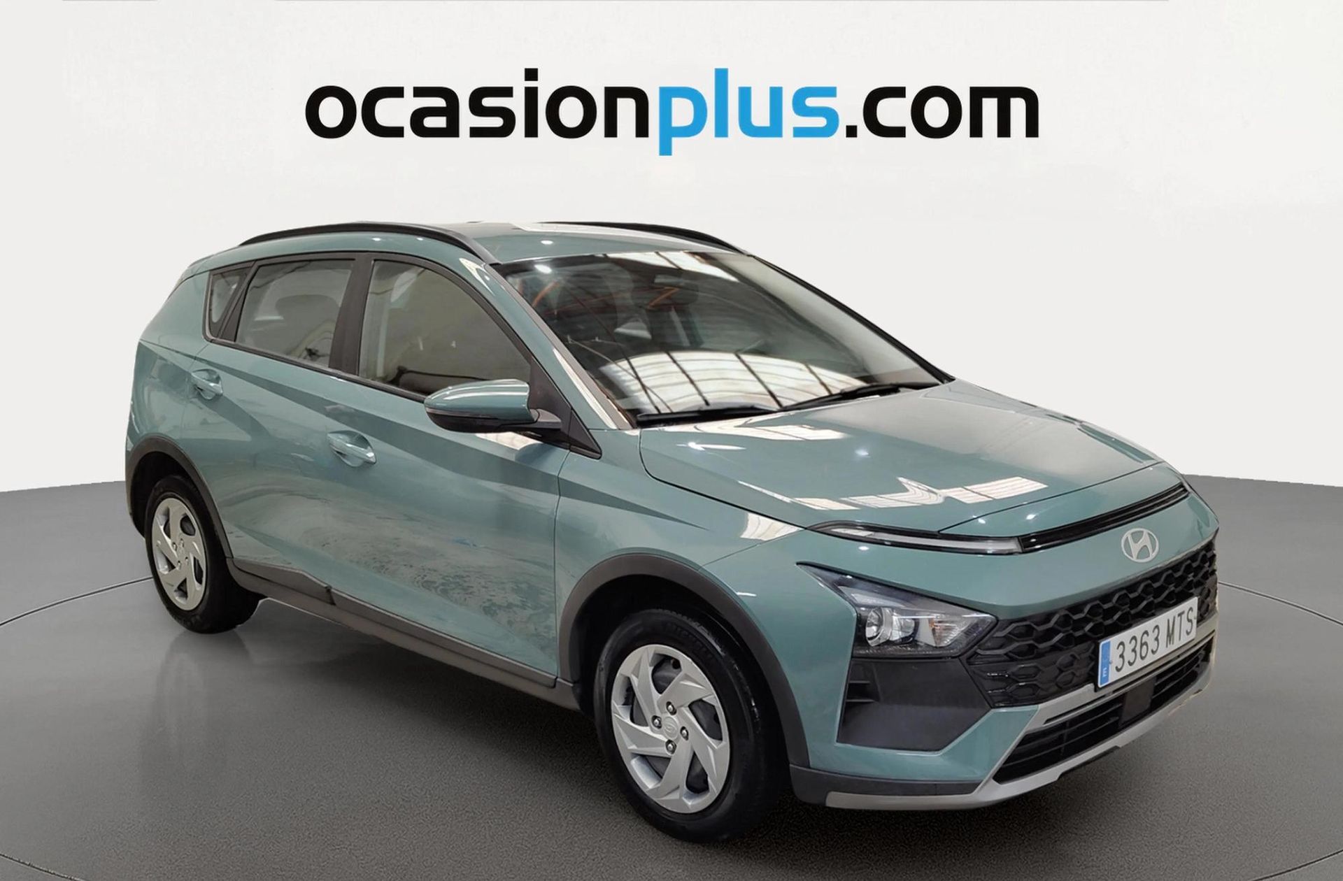 Hyundai Bayon 1.2 MPI Klass - foto 2