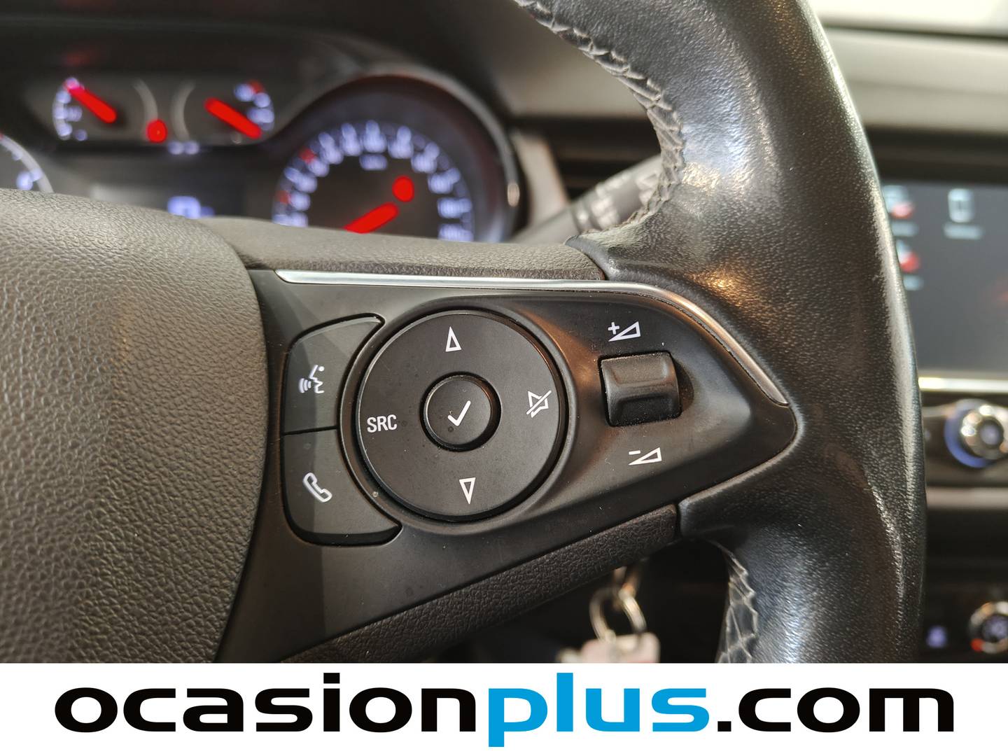 Foto Opel Crossland Opel Crossland 1.2 Edition (110 CV)