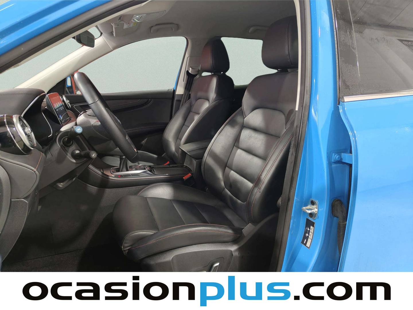 Foto MG HS MG HS 1.5 Turbo GDI Comfort (162 CV)