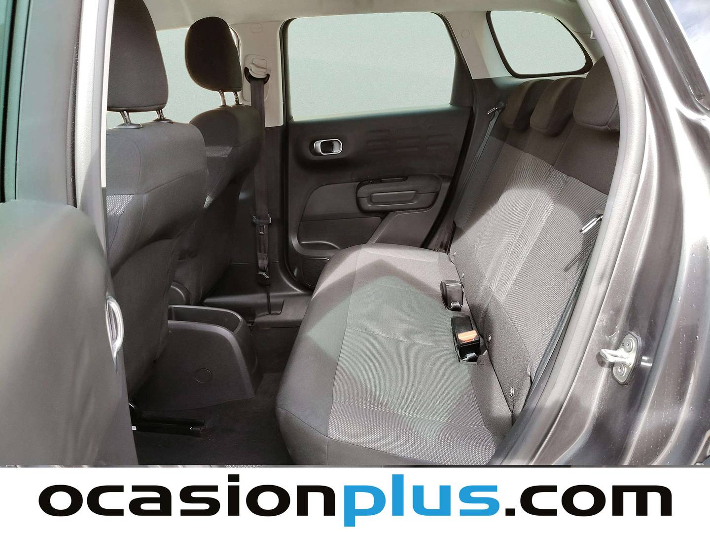 Foto Citroën C3 Aircross Citroen C3 Aircross PureTech 110 S&S Shine (110 CV)