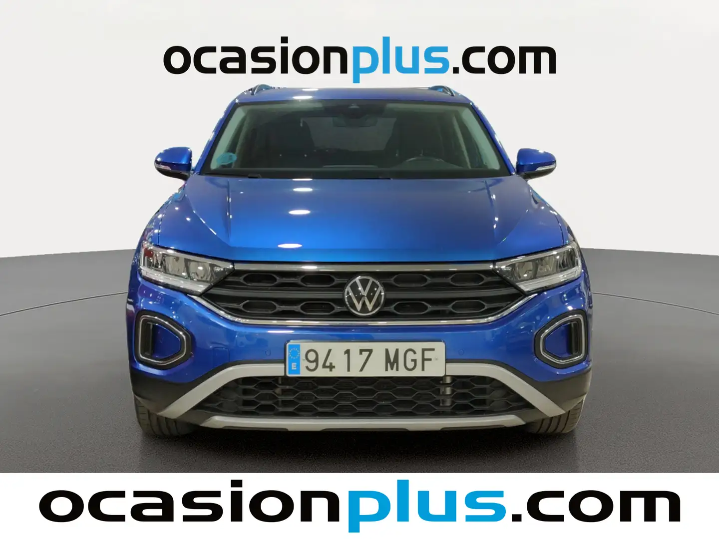 Foto Volkswagen T-Roc Volkswagen T-Roc Life 1.5 TSI  (150 CV)