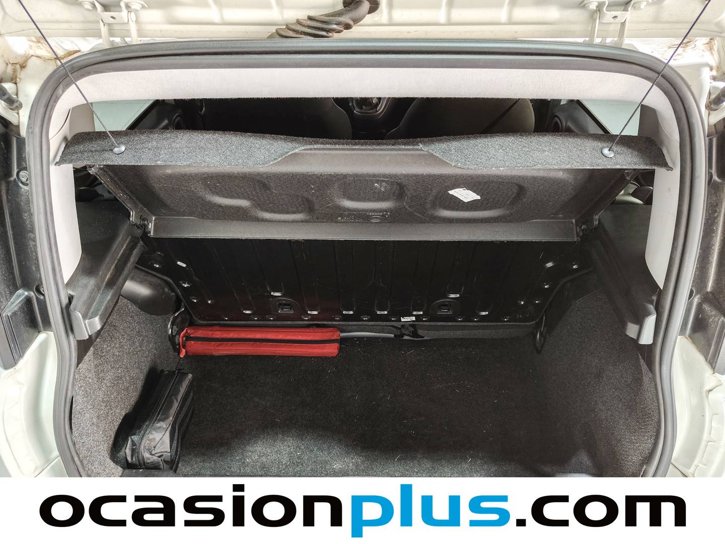 Foto Fiat Panda Fiat Panda 1.0 Hybrid Cross (70 CV)