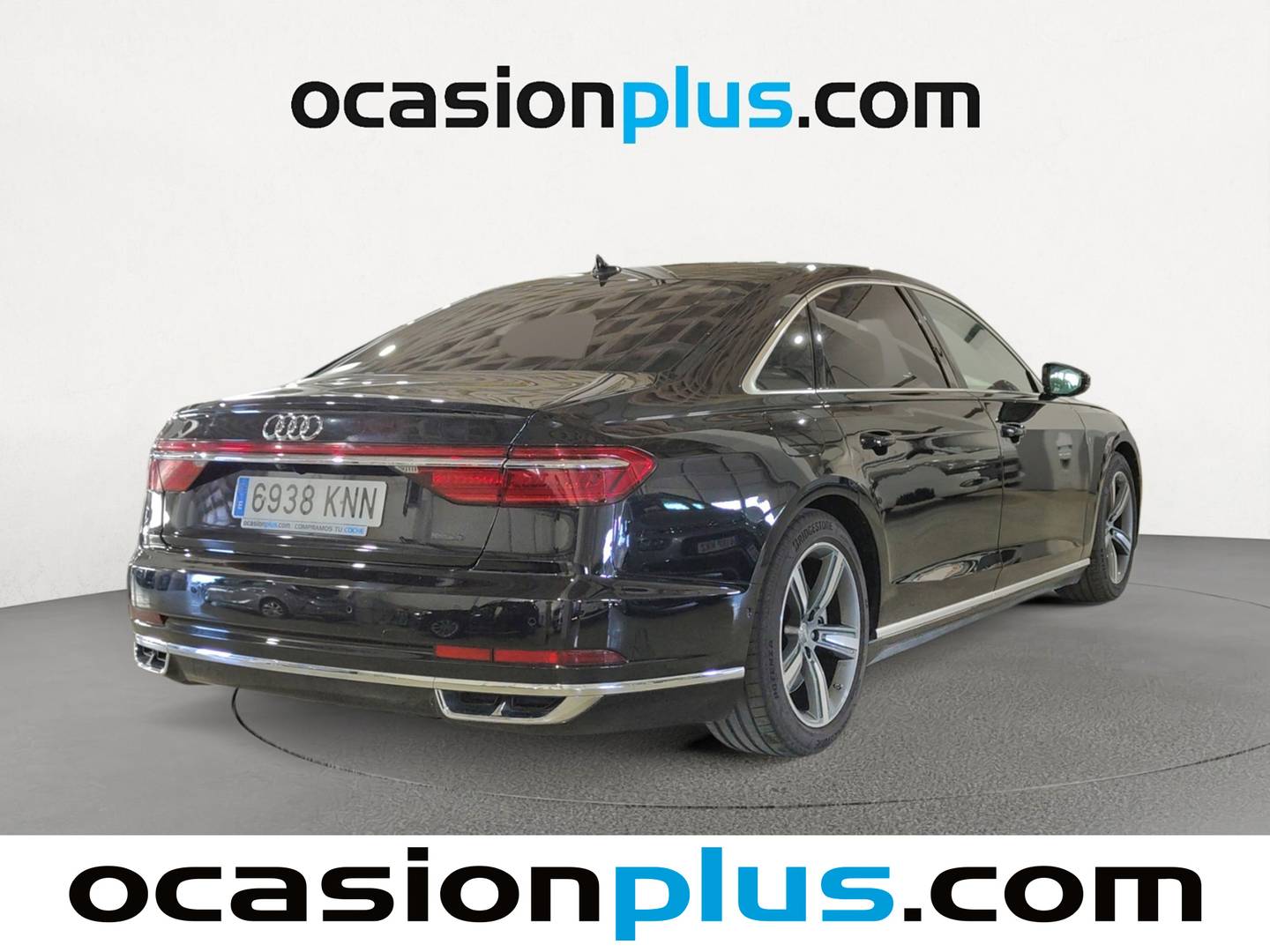 Audi A8 Audi A8 L L 55 TFSI quattro (340 CV) tiptronic 340cv