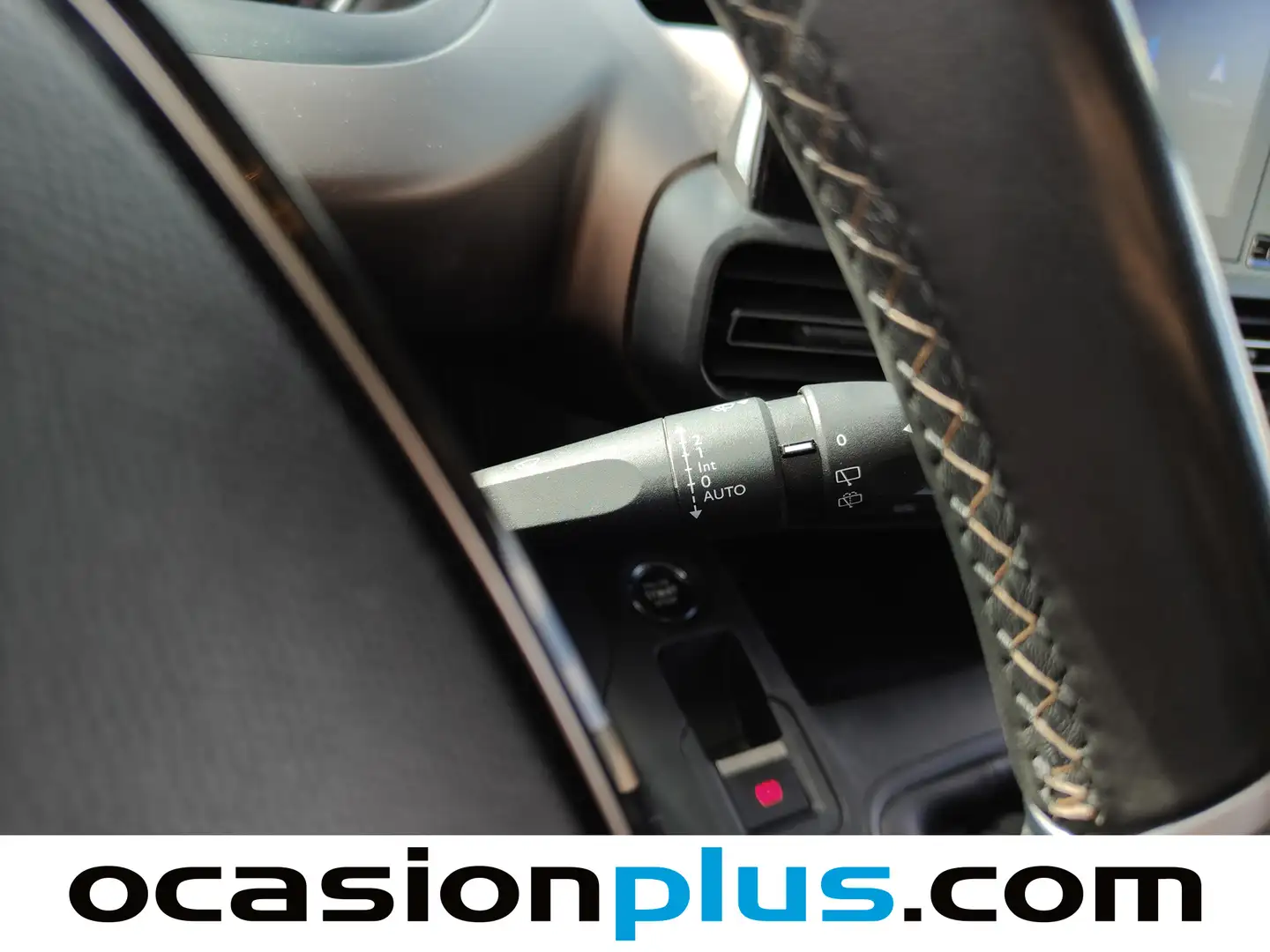 Foto Peugeot Rifter Peugeot Rifter BlueHDi 130 GT Line Standard (130 CV)