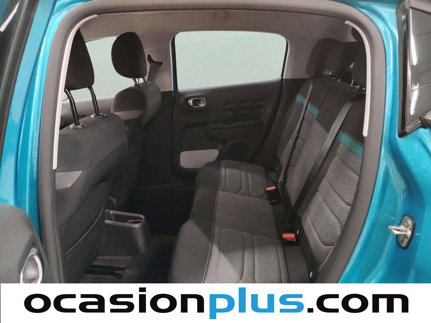 Foto Citroën C3 Citroen C3 BlueHDi 100 S&S Shine (102 CV)