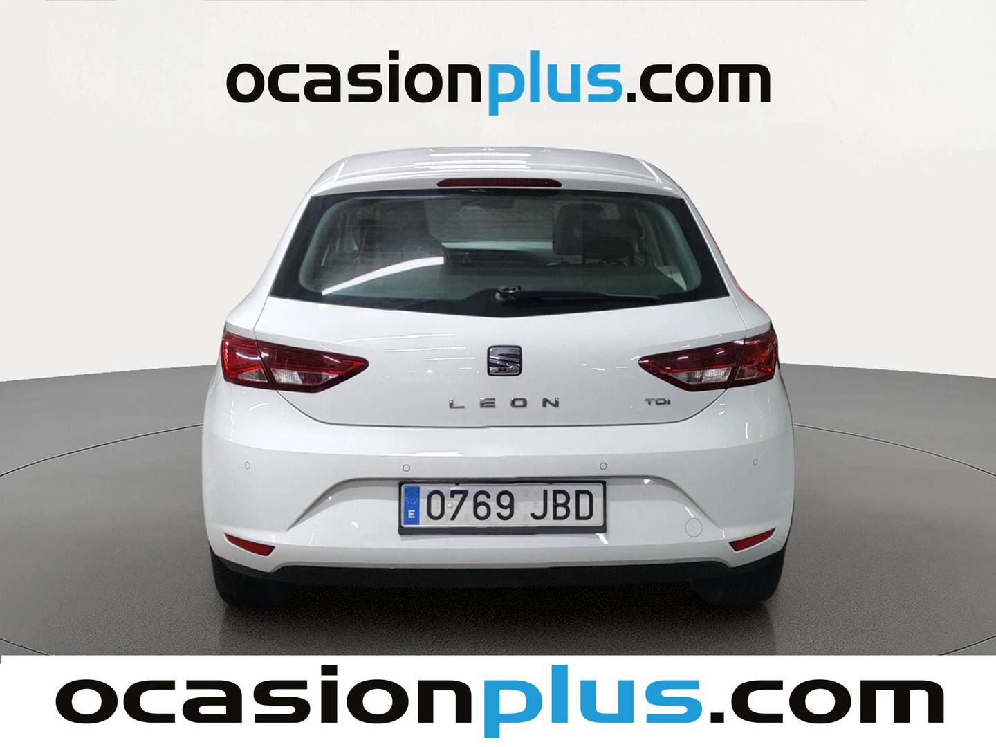 Seat León Seat León 1.6 TDI St&Sp I-Tech (105 CV) al mejor precio
