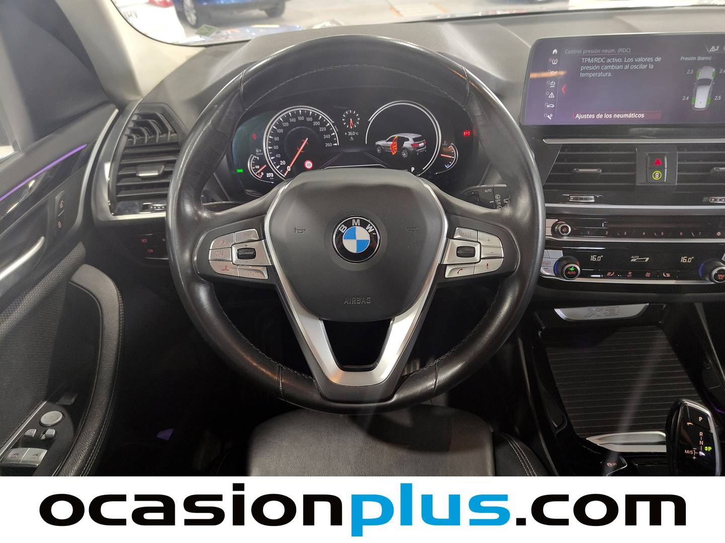 BMW X3 BMW X3 xDrive20d (190 CV) 2018