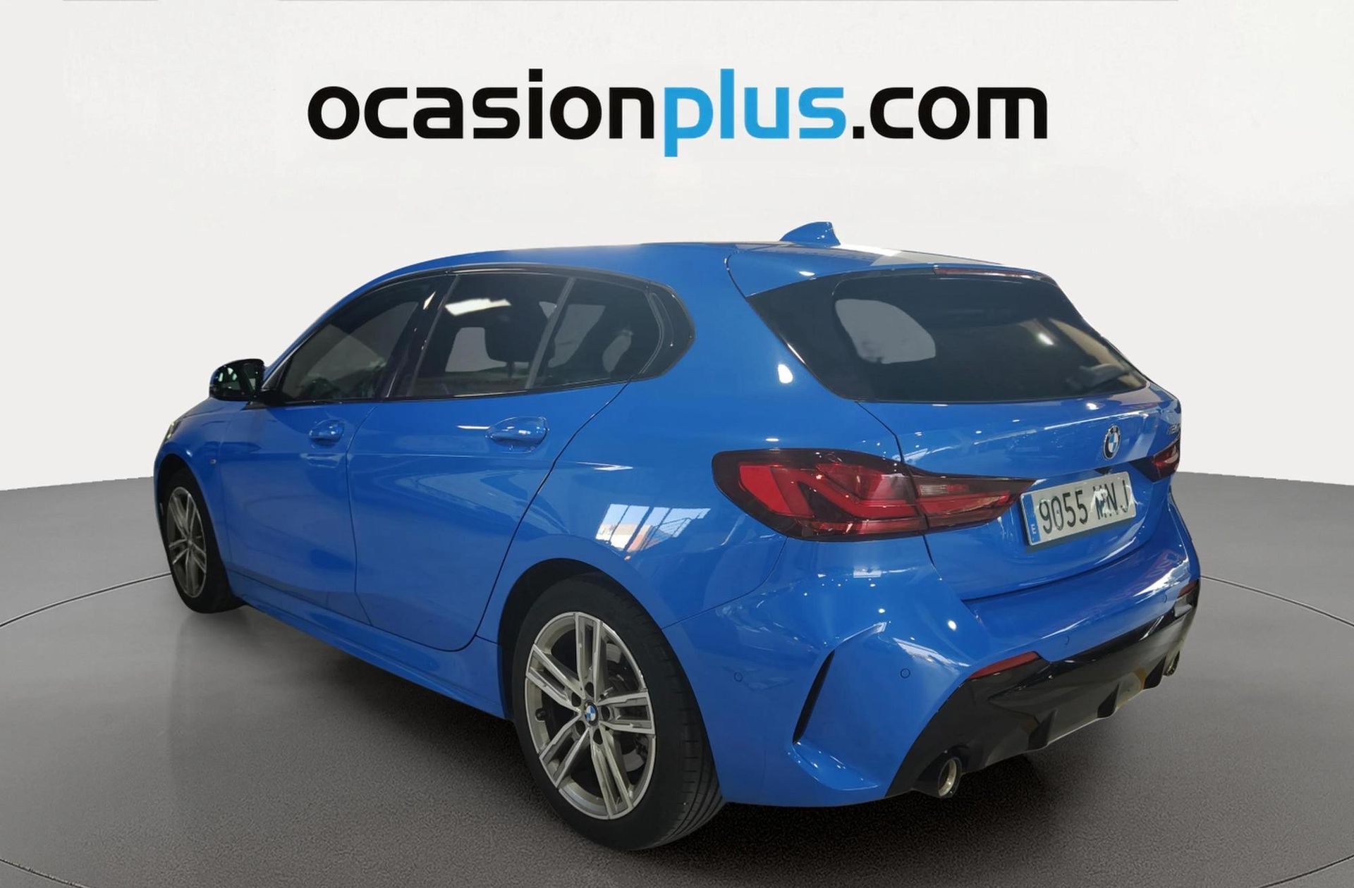 BMW Serie 1 120i Pack M - foto 3