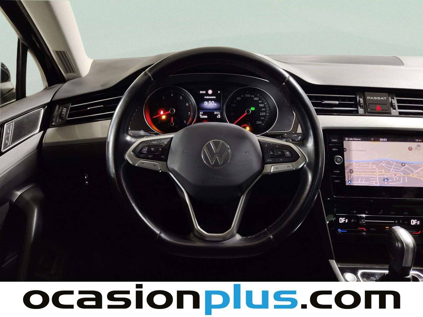 Volkswagen Passat Volkswagen Passat Executive 1.5 TSI (150 CV) DSG automático