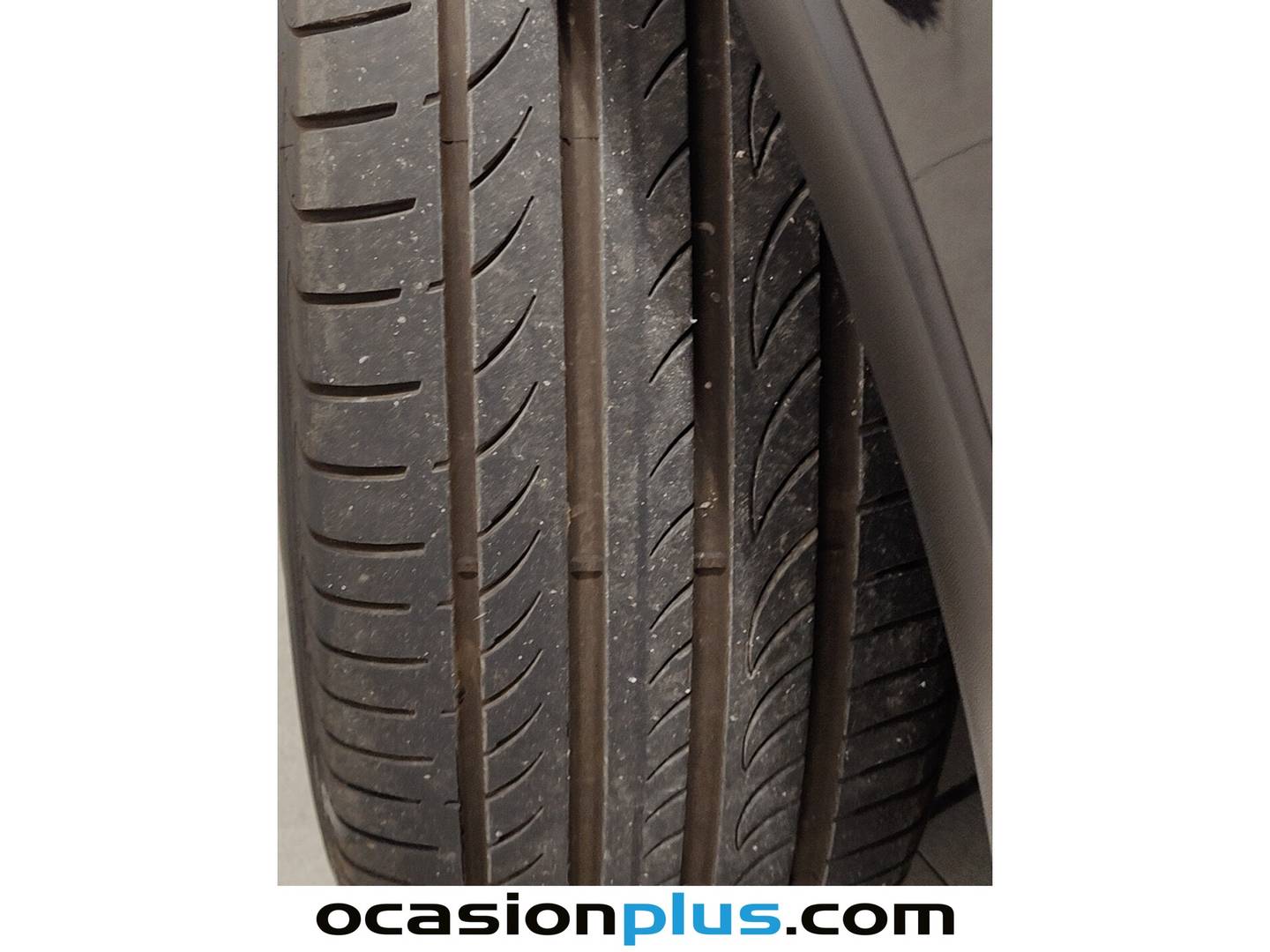 Volkswagen Tiguan Volkswagen Tiguan Life 2.0 TDI (150 CV) DSG de segunda mano