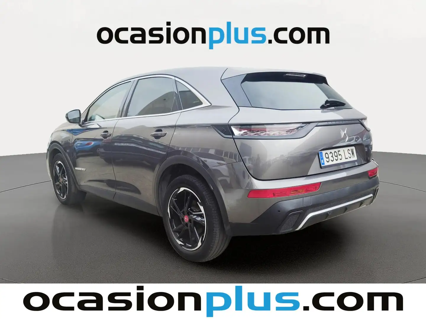 Foto DS DS 7 Crossback DS DS7 Crossback BlueHDi 130 DE Performance Line AT (130 CV)