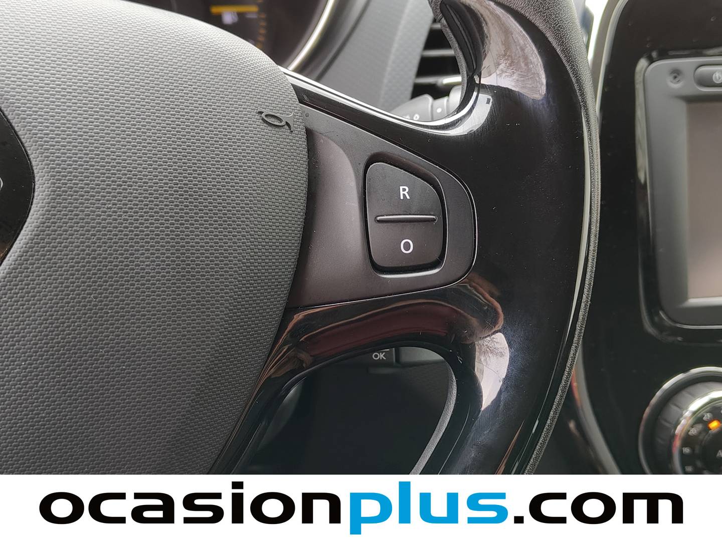 Foto Renault Captur Renault Captur Zen Energy TCe (90 CV)