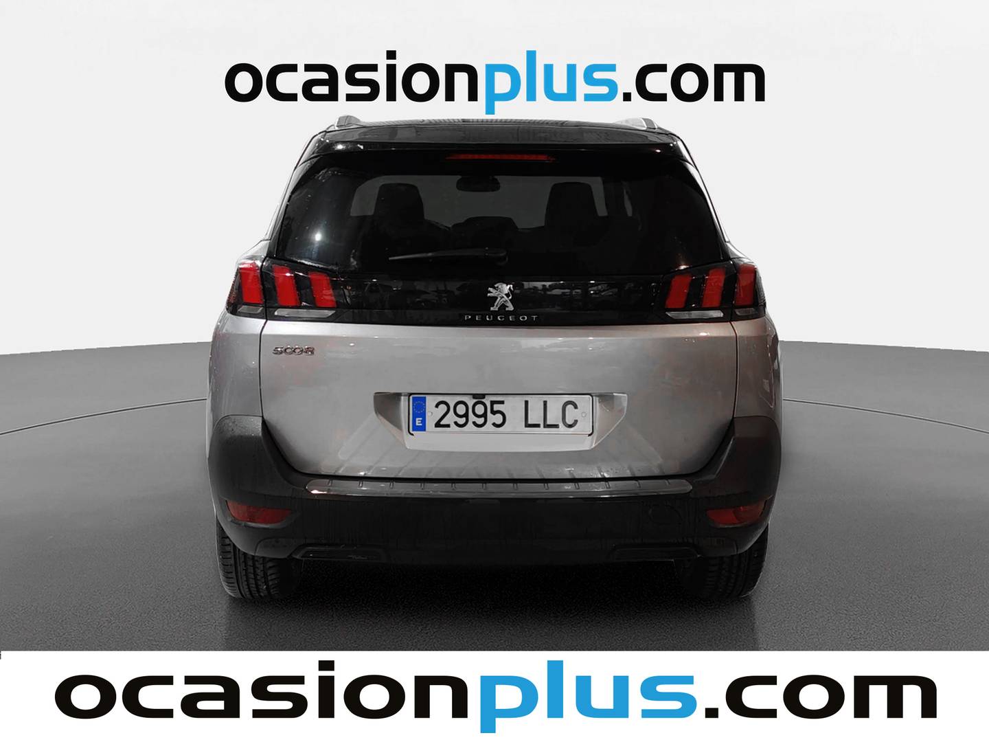 Foto Peugeot 5008 Peugeot 5008 BlueHDi 130 S&S Allure (130 CV)