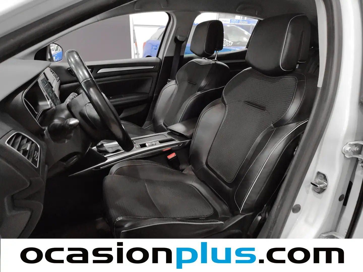 Foto Renault Mégane Renault Megane TCe Bose EDC (130 CV)