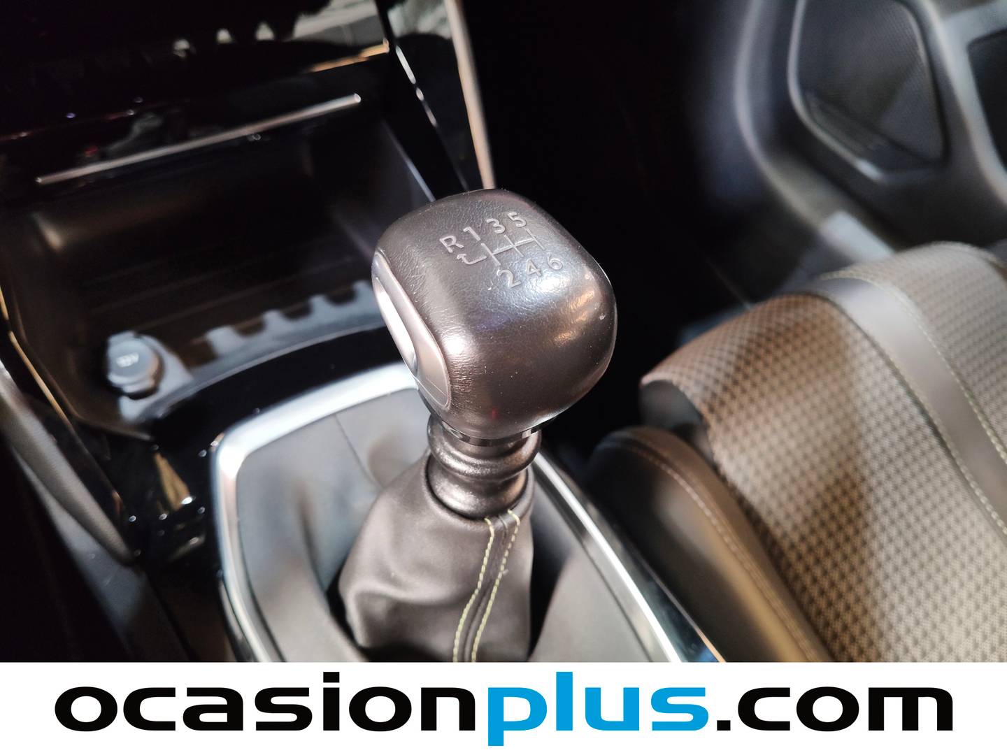 Peugeot 208 Peugeot 208 PureTech 100 GT (100 CV) de segunda mano