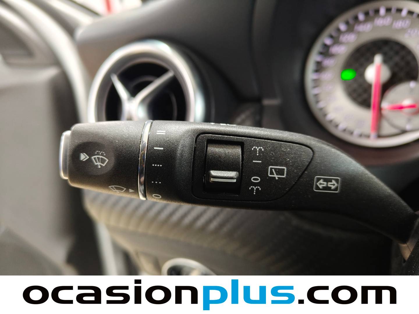 Mercedes Clase A Mercedes-Benz Clase A 200 CDI BE AMG Sport (136 CV) seminuevo