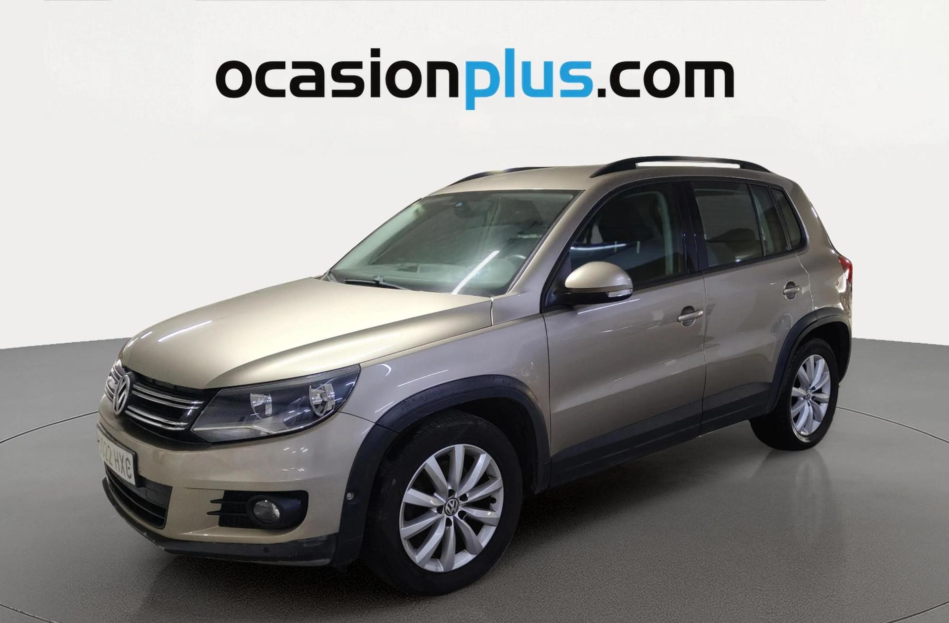 Volkswagen Tiguan Cross 2.0 TDI BMT 4x2