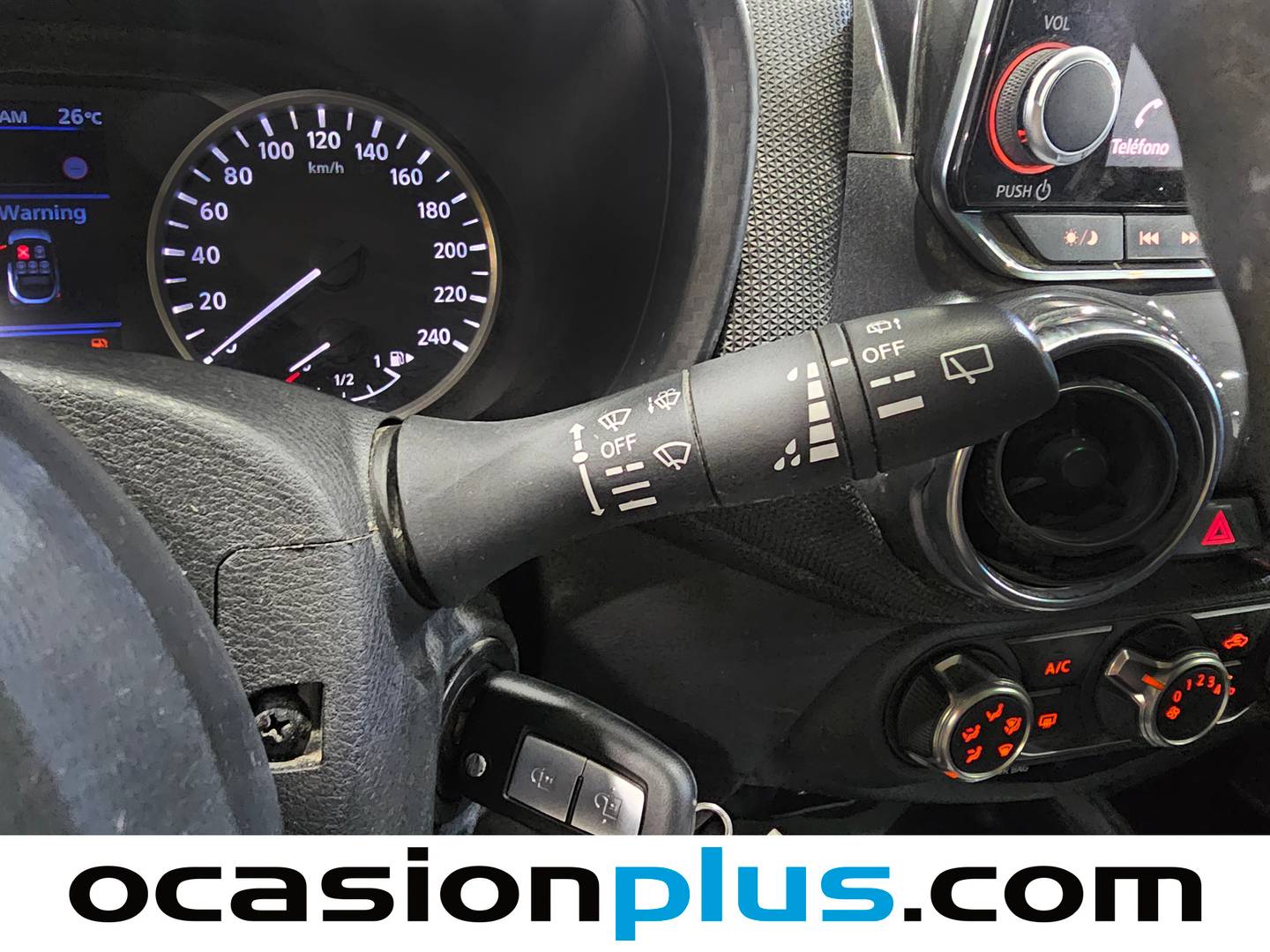 Foto Nissan JUKE Nissan Juke DIG-T Acenta (114 CV)