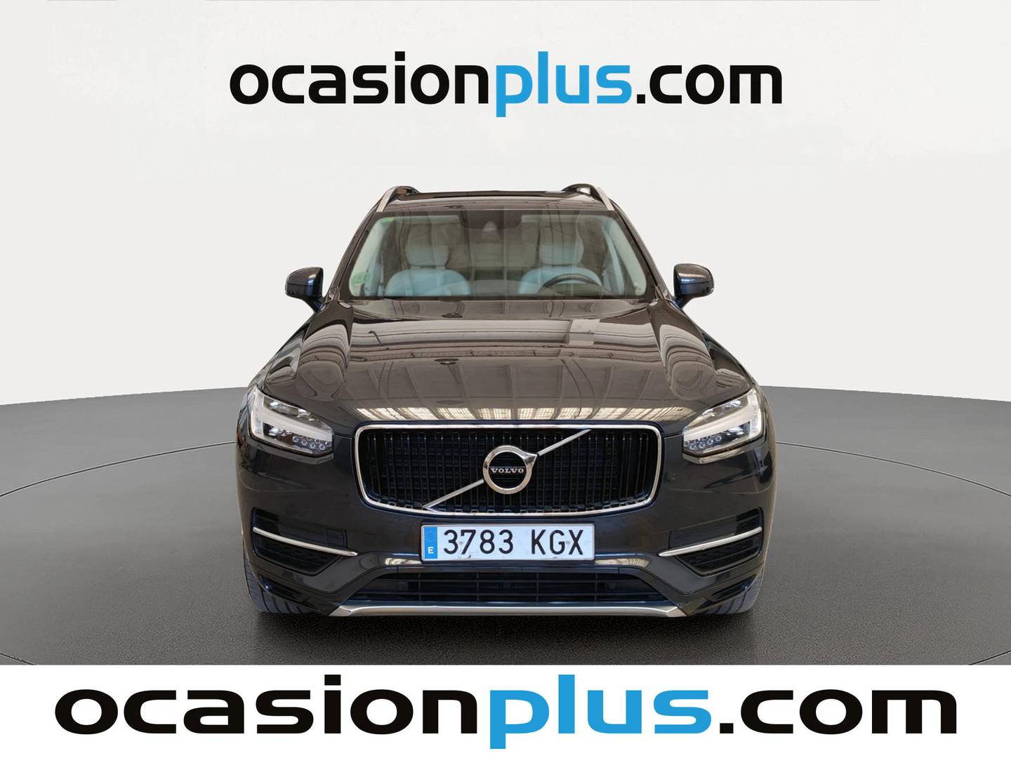 Volvo XC90 Volvo XC90 D4 Momentum Auto (190 CV) 7 Plazas al mejor precio
