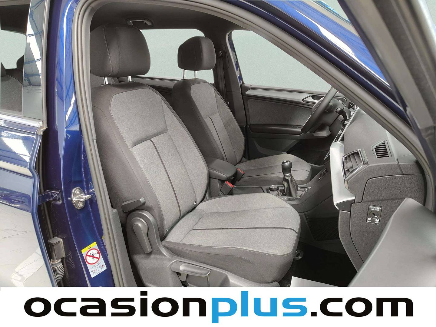 Seat Tarraco Seat Tarraco 2.0 TDI S&S Style Edition (150 CV) 7 Plazas 2021