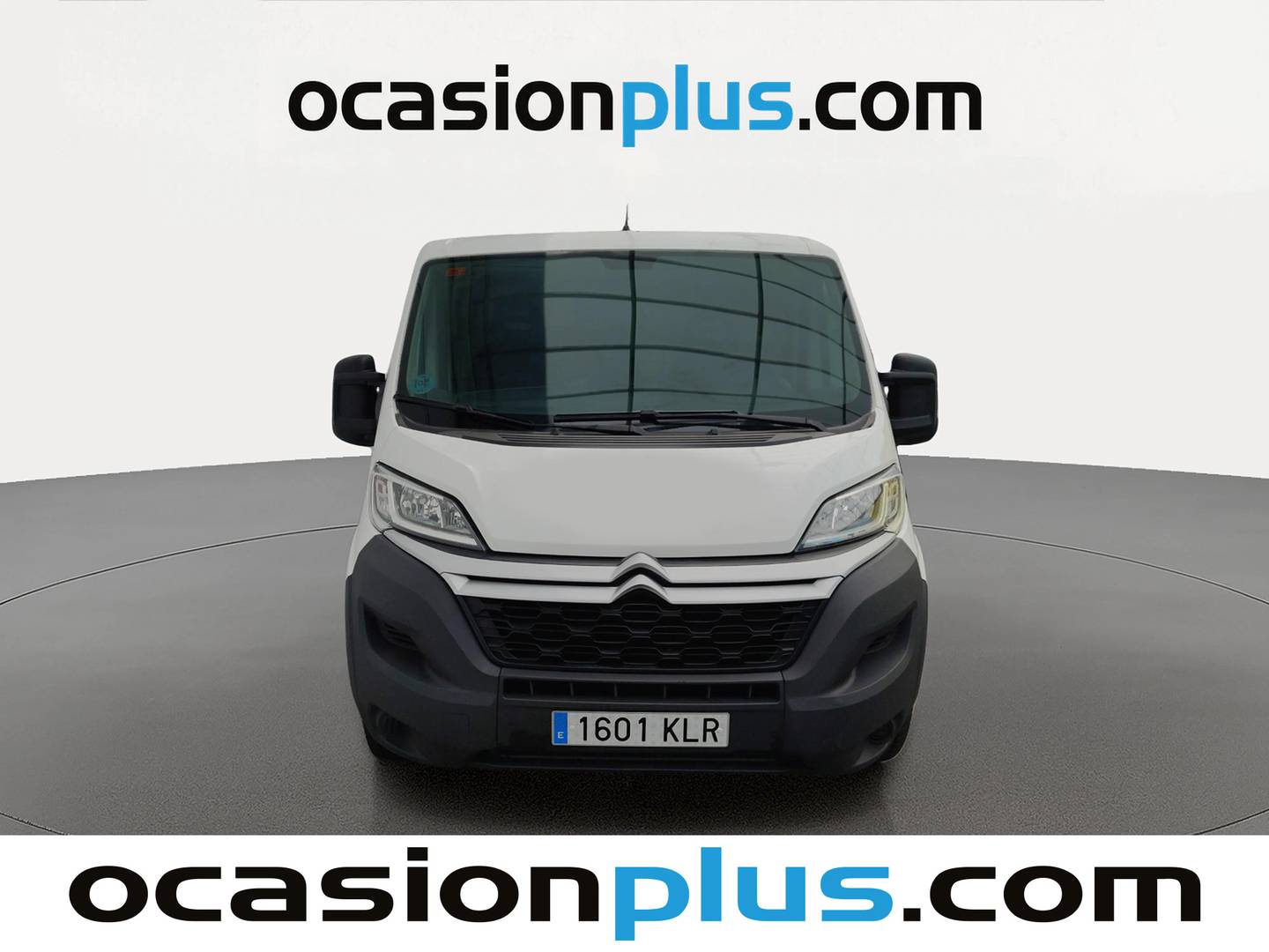 Citroën Jumper Citroën Jumper Furgon BlueHDi 130 33 L2H1 (130 CV) seminuevo